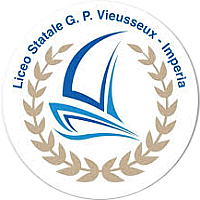 Logo del Liceo Vieusseux